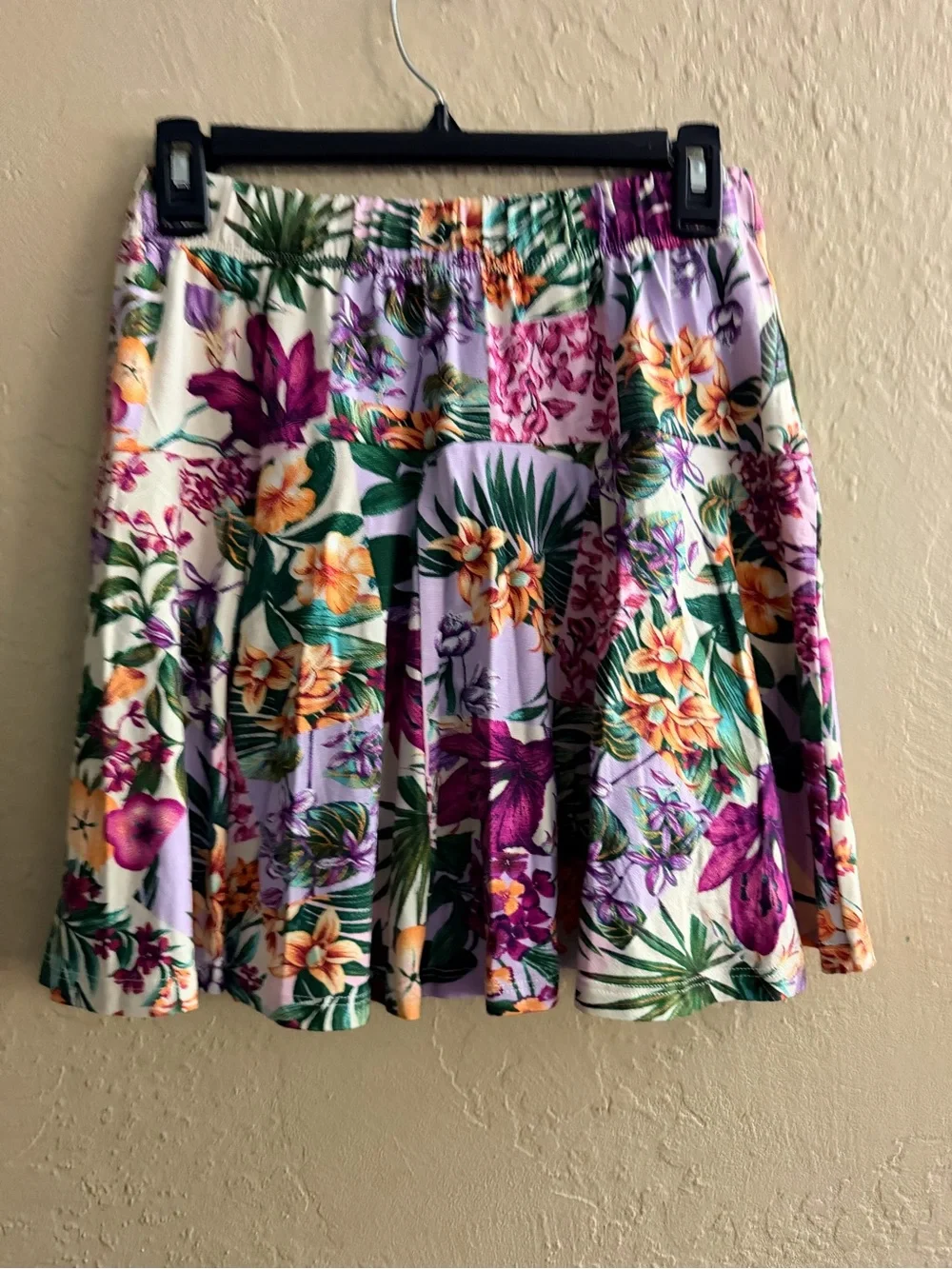 Lascana lightweight tiered